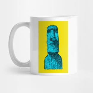 MOAI .2 Mug